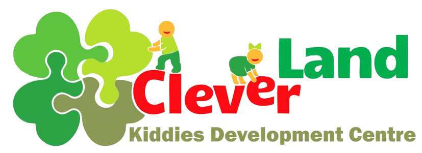 Cleverland Kiddies Logo