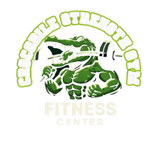 Crocodile Strength Gym