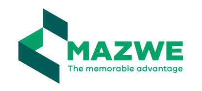 Mazwe Credit Logo